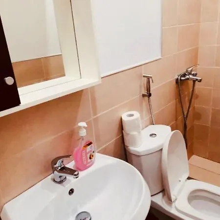 Apartment Ajsi Vlore