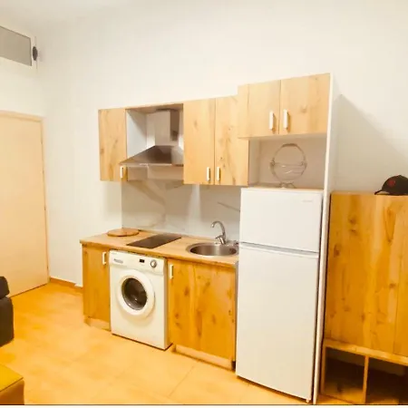 Apartament Ajsi Wlora