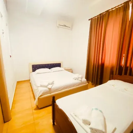 Ajsi Apartament Wlora