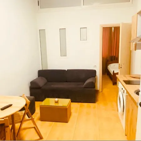 Ajsi Apartament Wlora