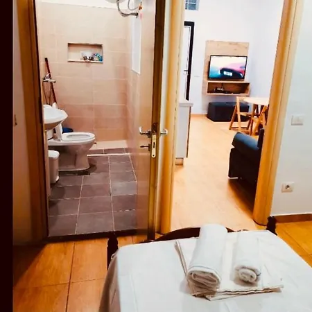 Ajsi Apartament Wlora