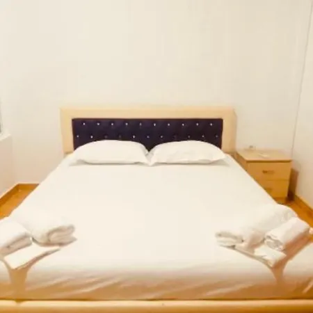 Ajsi Apartament Wlora