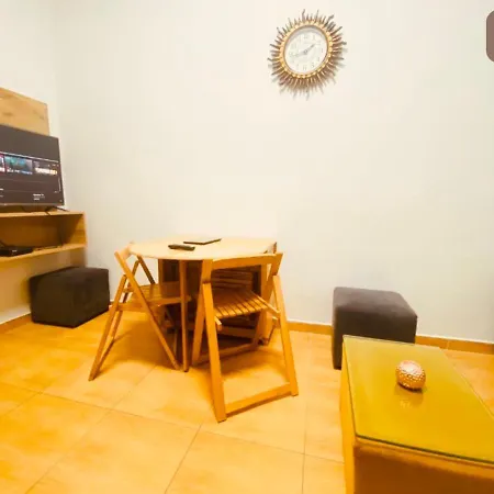 Apartament Ajsi