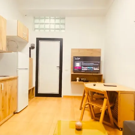 Ajsi Apartament Wlora