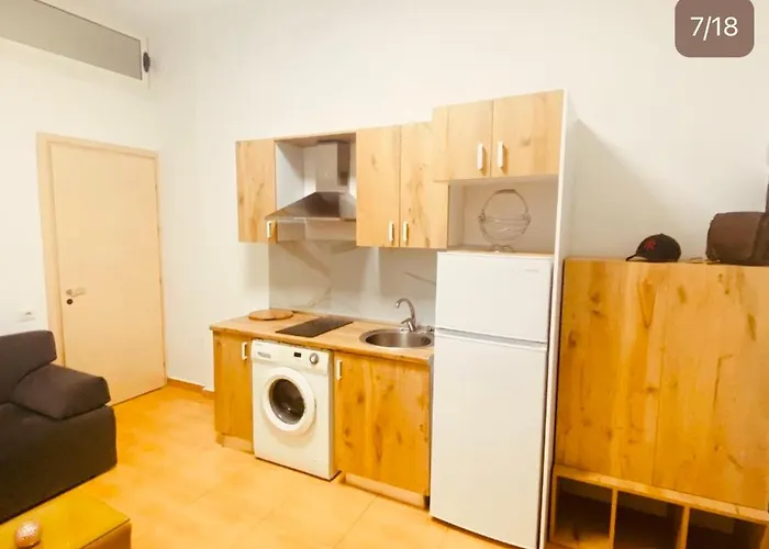 Appartamento Ajsi Vlorë