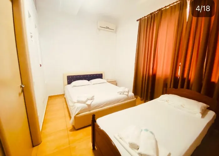 Ajsi Appartamento Vlorë