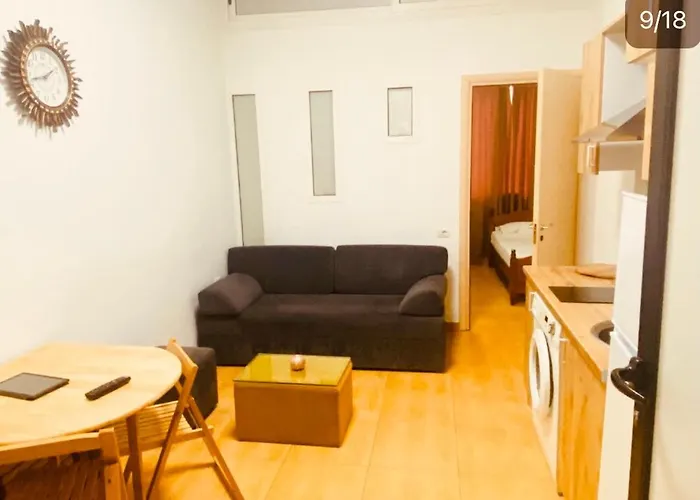 Ajsi Appartamento Vlorë