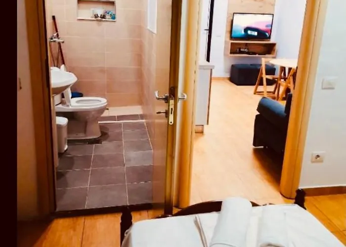 Ajsi Appartamento Vlorë
