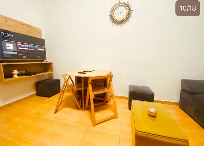 Appartamento Ajsi