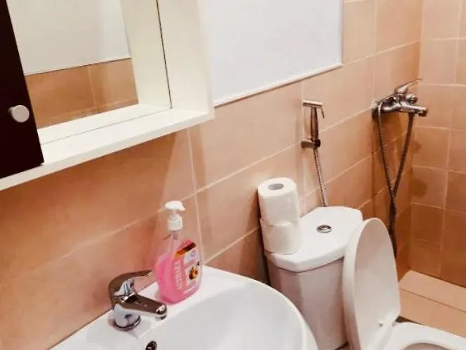 Appartamento Ajsi Vlorë